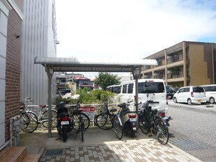 四街道駅 徒歩15分 1階の物件外観写真